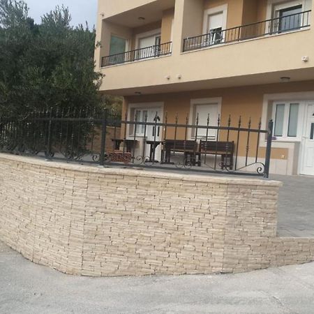 Andela 1 Apartment Makarska Luaran gambar