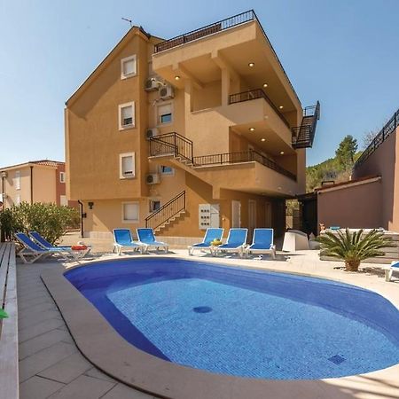 Andela 1 Apartment Makarska Luaran gambar