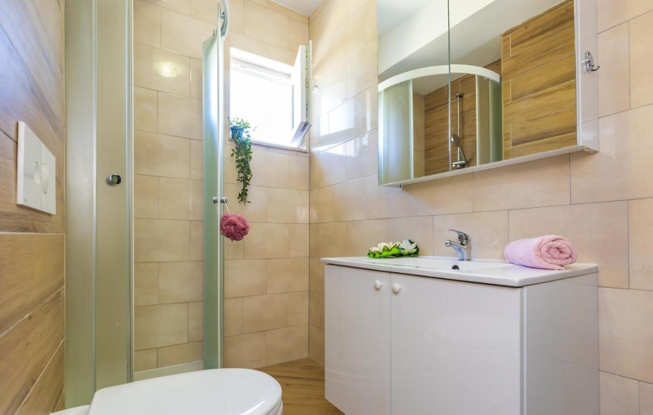 Andela 1 Apartment Makarska Luaran gambar
