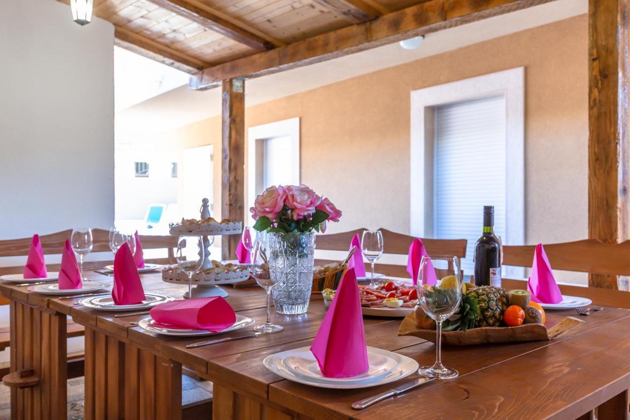 Andela 1 Apartment Makarska Luaran gambar