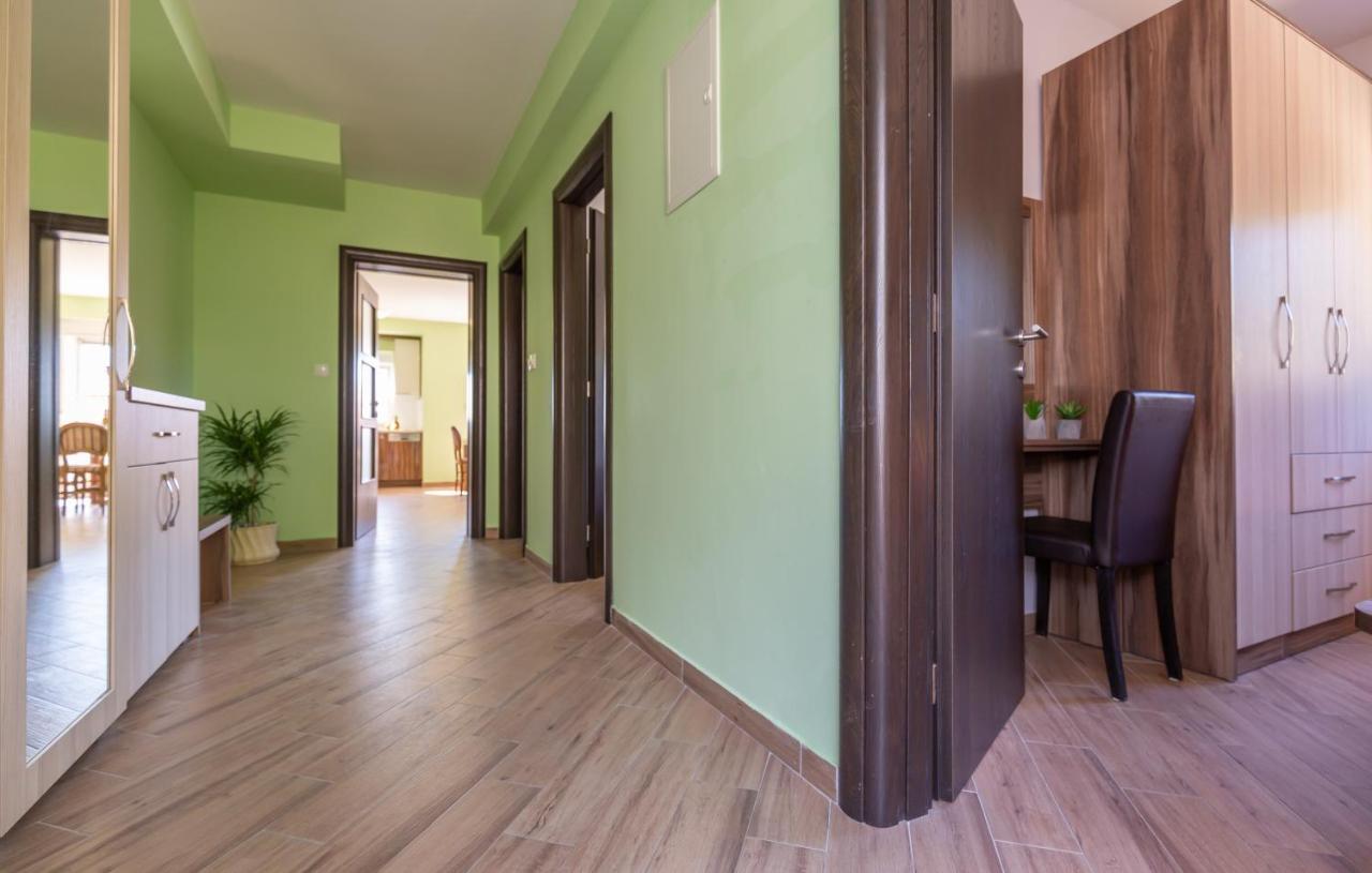 Andela 1 Apartment Makarska Luaran gambar