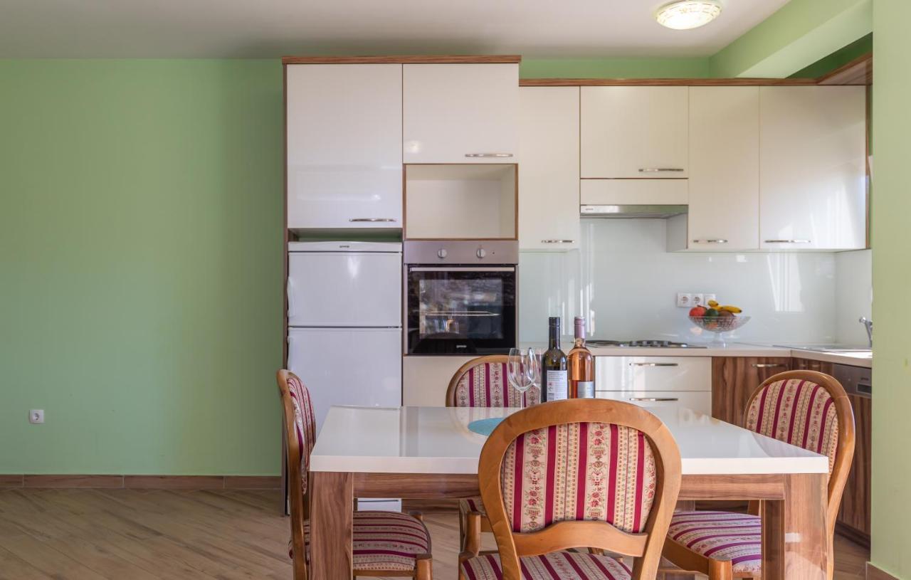 Andela 1 Apartment Makarska Luaran gambar