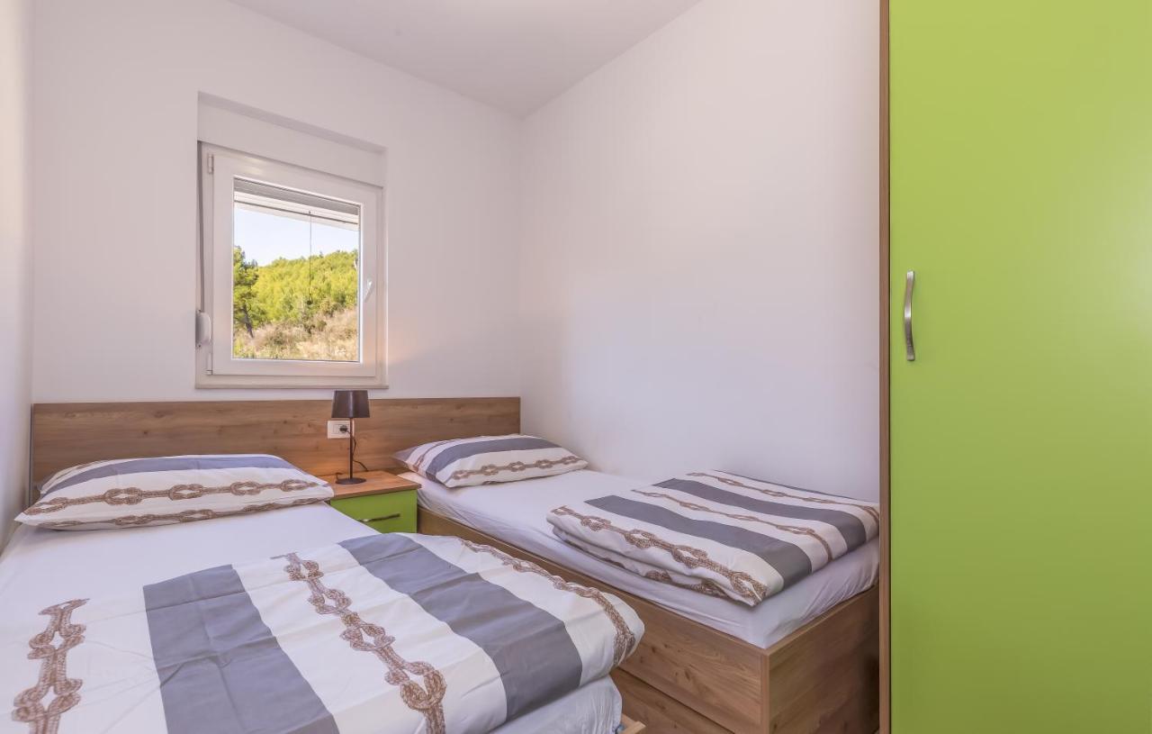 Andela 1 Apartment Makarska Luaran gambar