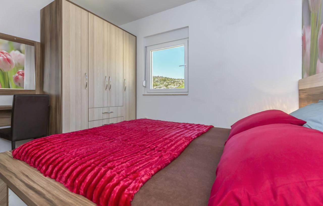 Andela 1 Apartment Makarska Luaran gambar